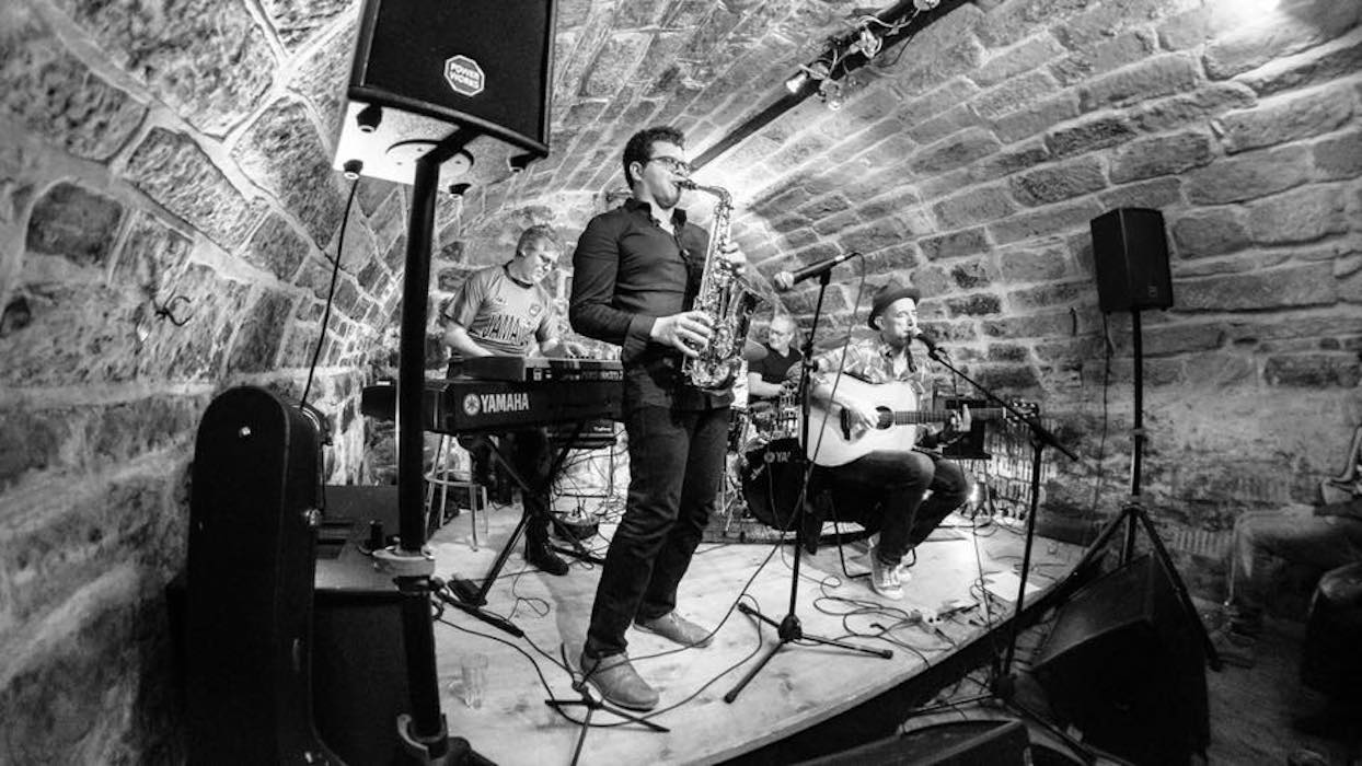 Se presentará Gerry López en concierto 1 Gerry Lopez 2