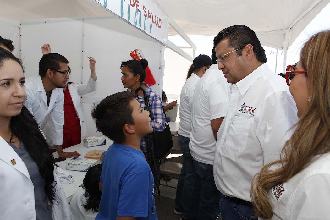 Juárez Mágico registra asistencia por miles 1 Juarez Magico