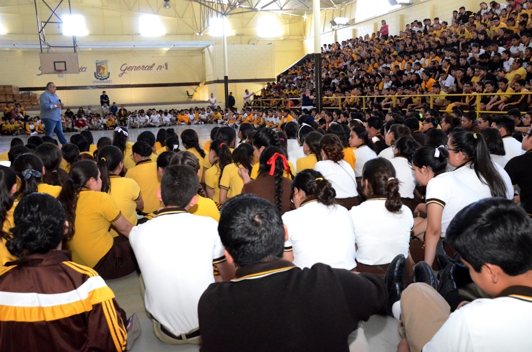 un sueno que transforma sec gen 1