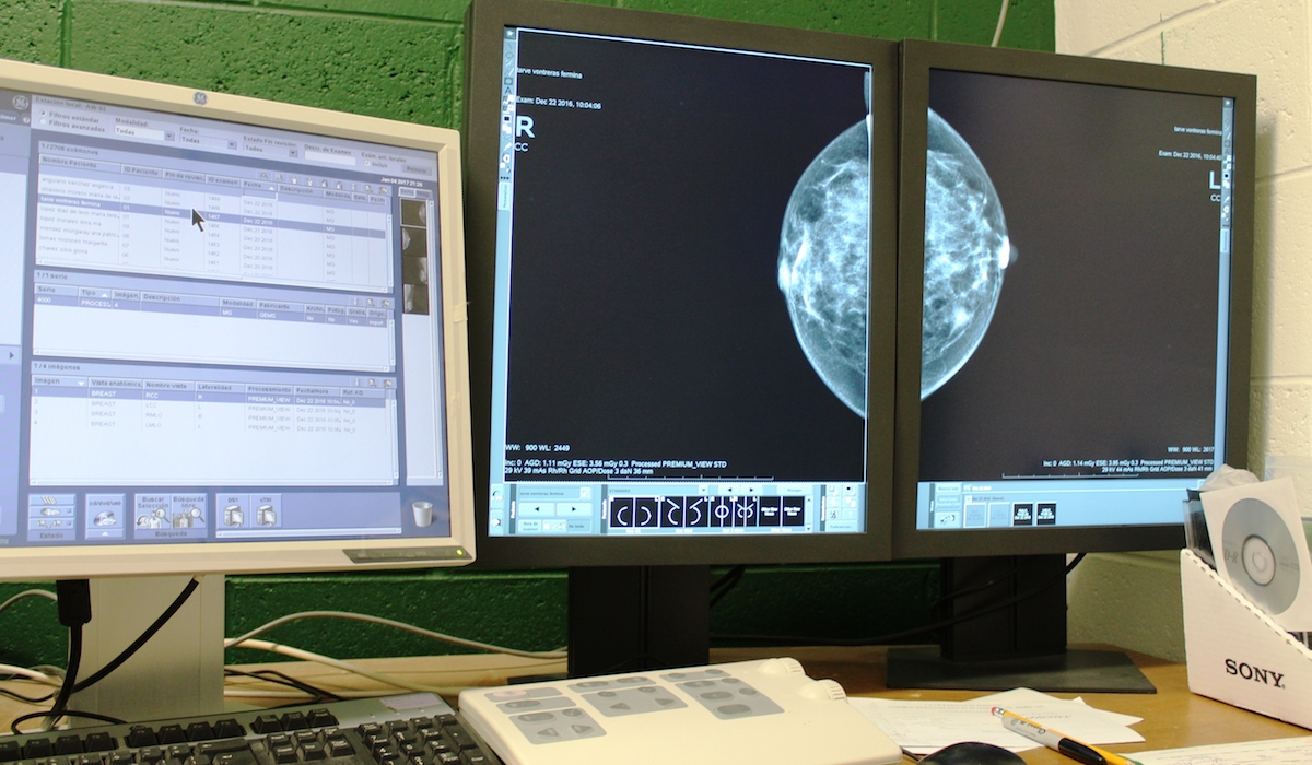 Centros Comunitarios