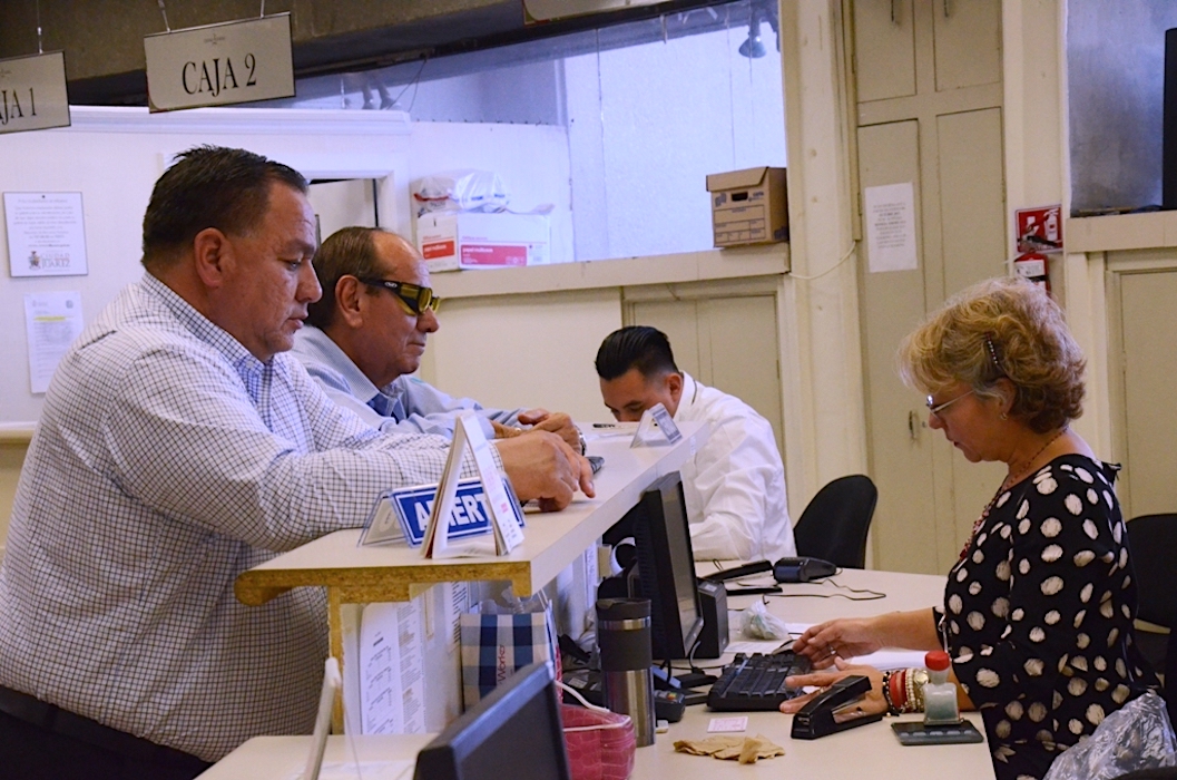 Otorga Ingresos descuento de hasta 50% en recargos del Predial 1 Descuentos en Predial