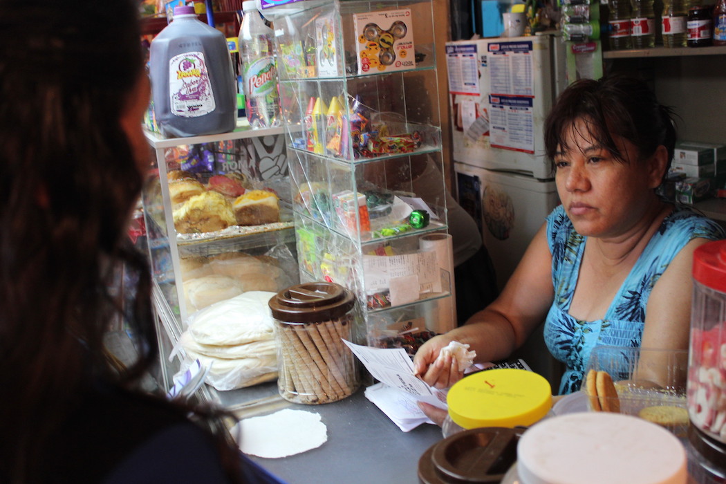 Promociona UTPN Fondo Frontera en Norponiente de la Ciudad 1 Fondo Frontera UTPN