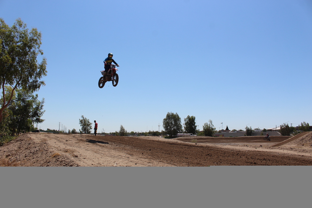 Motocross