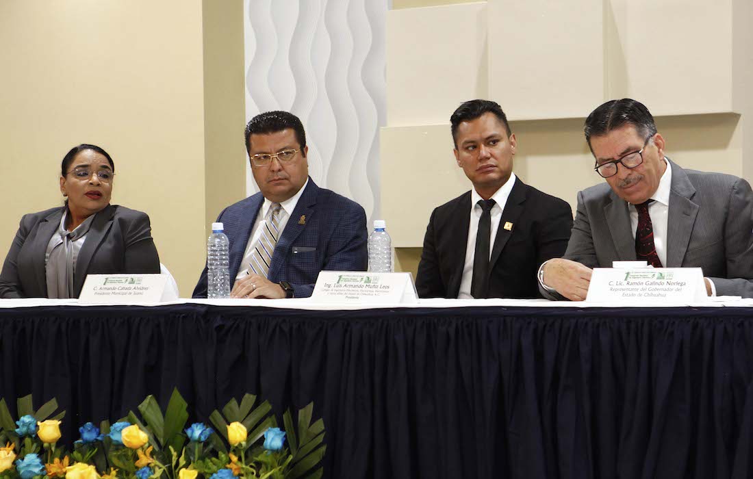 Primer Congreso Nacional de Ingenieria Electrica 2