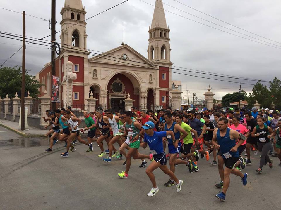 Fin de semana cerró con tres carreras pedestres en Juárez 1 596d208bc7445 596d208bc7448 1