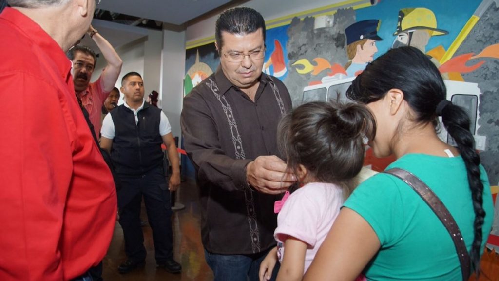 Regresan los Shriners 4 Ciudad Juarez Shrine Club2