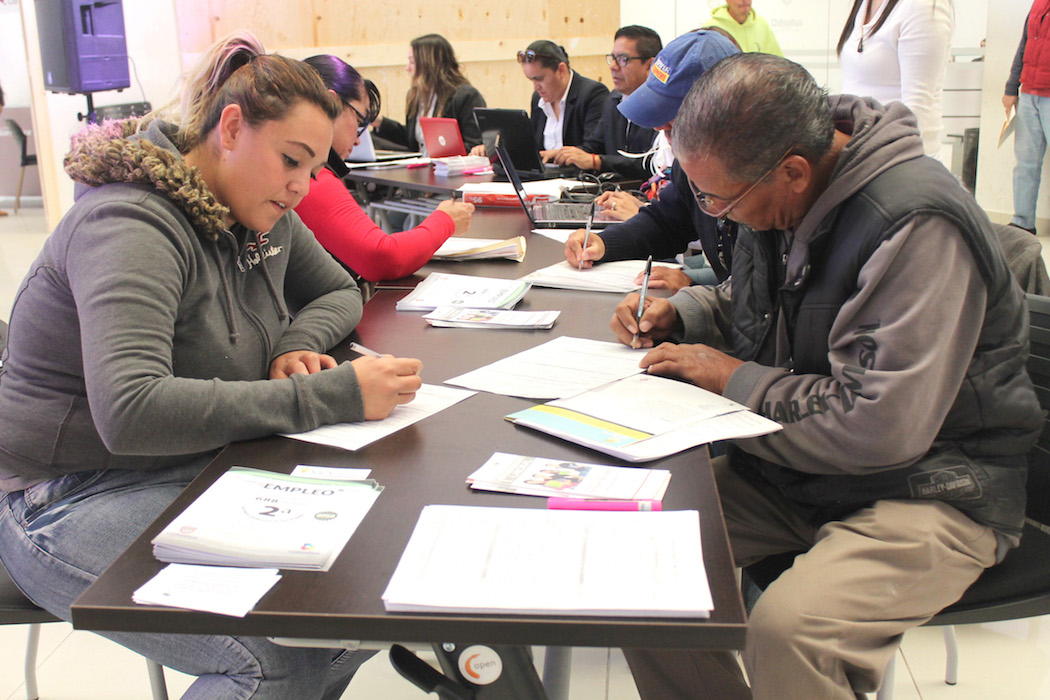 Ofrecerá 400 vacantes Feria de Empleo 1 FERIA EMPLEO 351