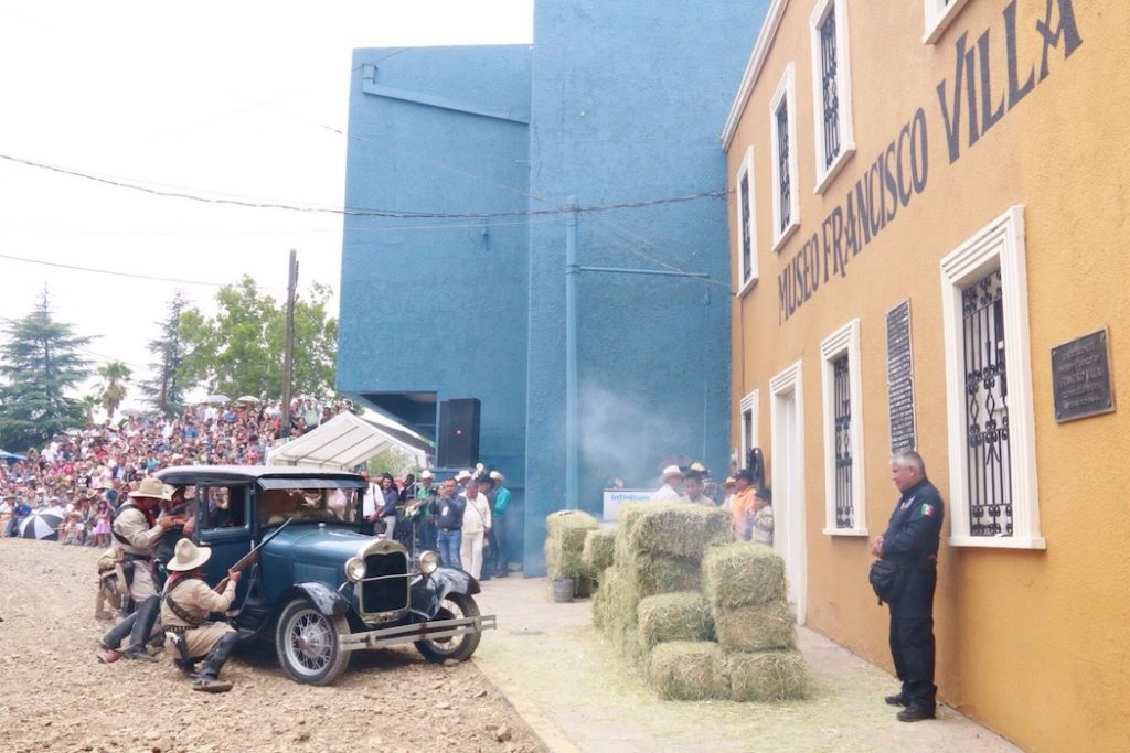 Muerte Pacho Villa 00005