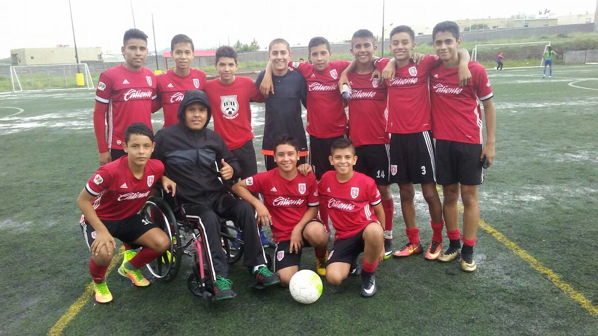 Bandera Blanca 2017 2