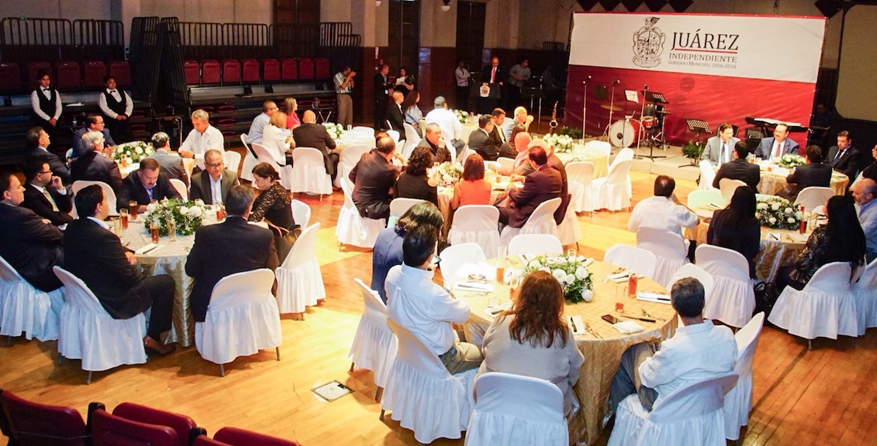 Border Market Comida