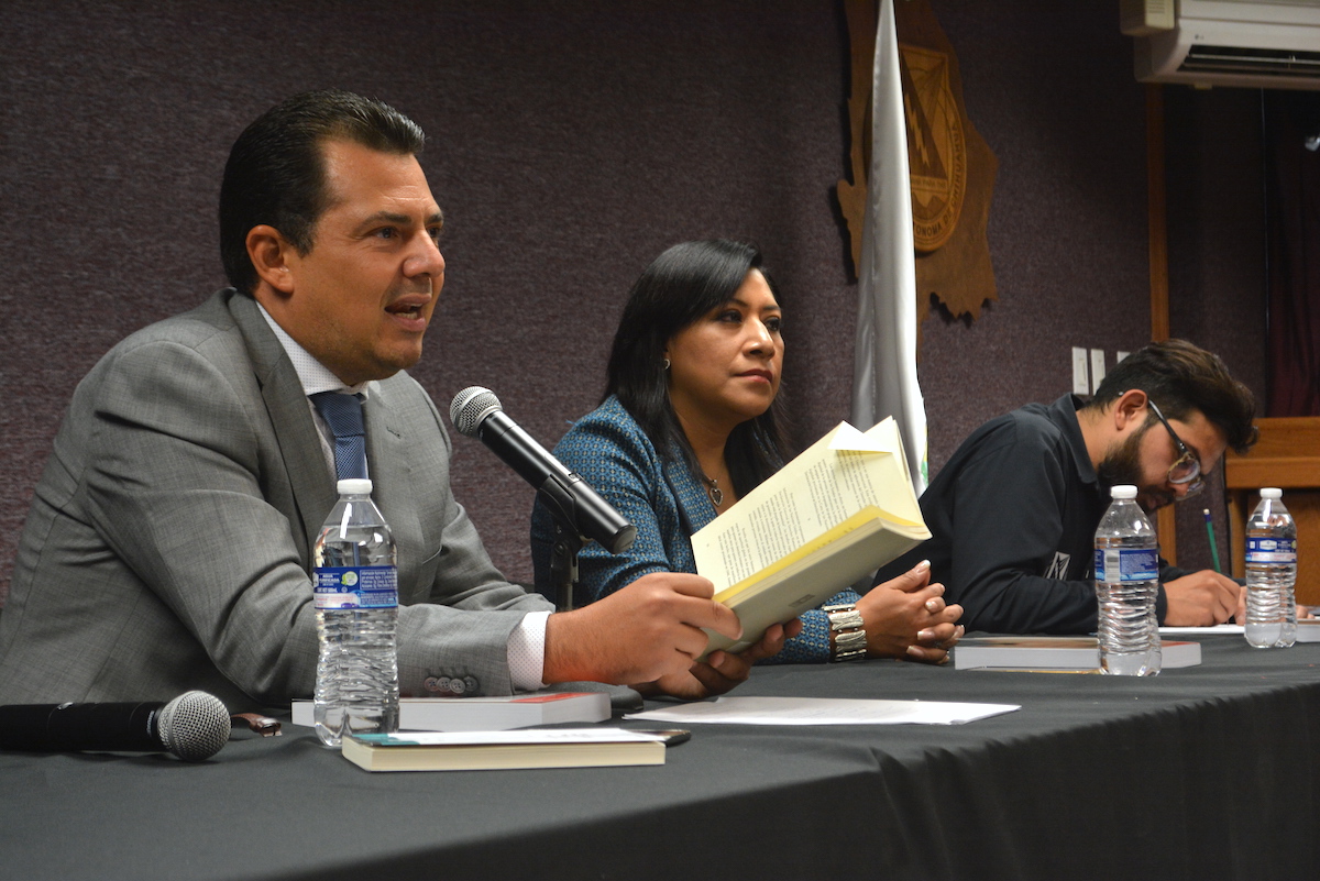 Derechos Humanos UACH 2