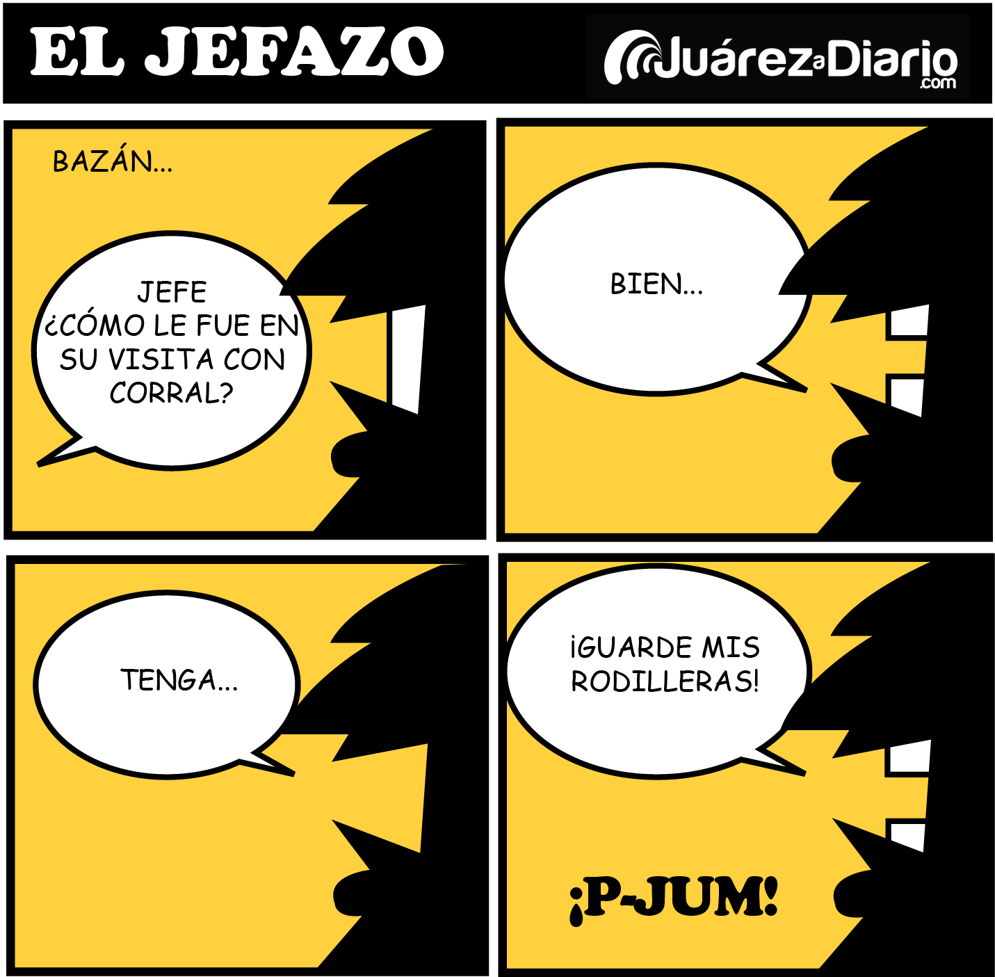 El Jefazo 20170815