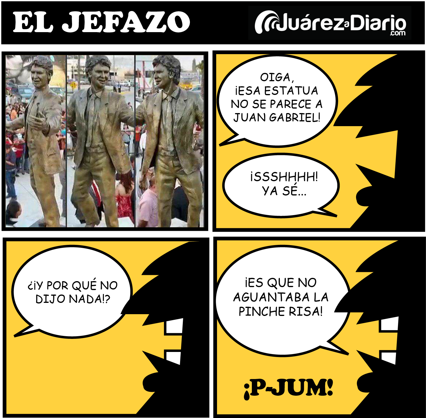 El Jefazo 20170830 1