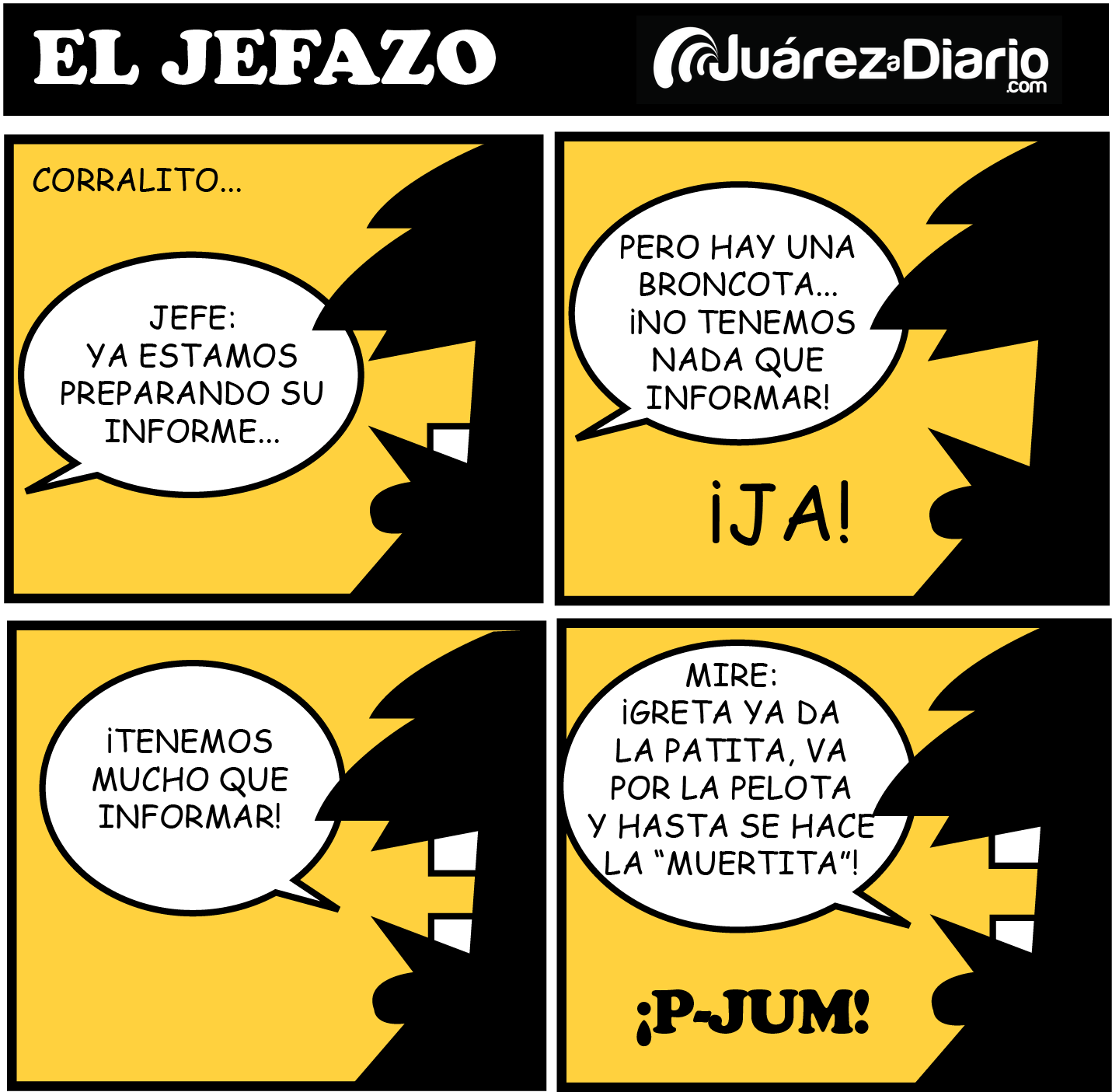 El Jefazo 20170830