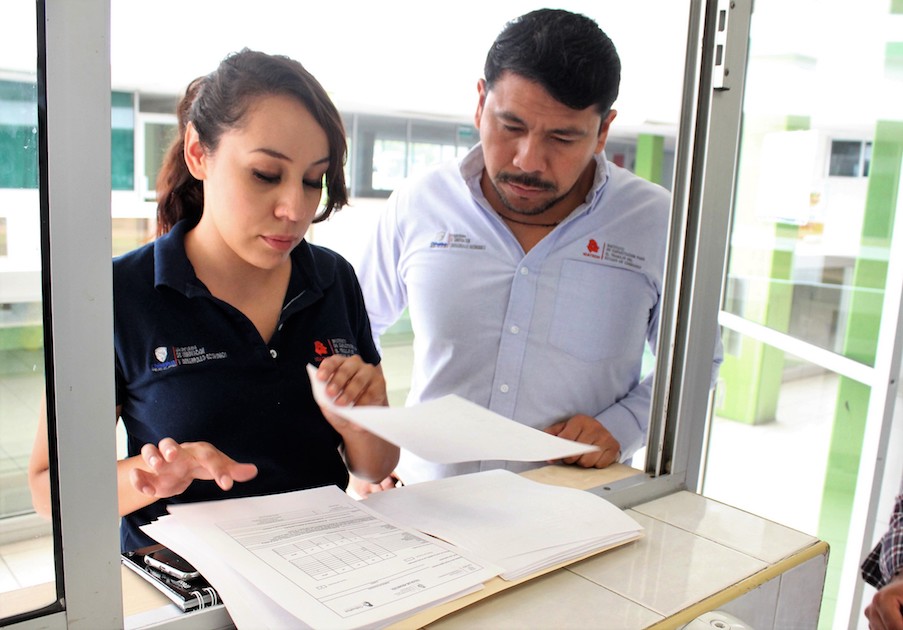 Conoce la nueva oferta educativa de ICATECH 1 ICATECH 2