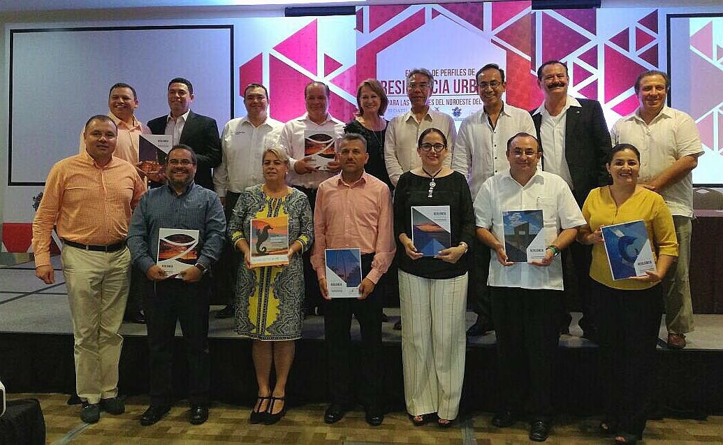 Nombran a Juárez la ciudad más resiliente 1 Juarez Resiliente