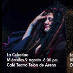 Oficio de Bufones en breve temporada 1 MET 2017