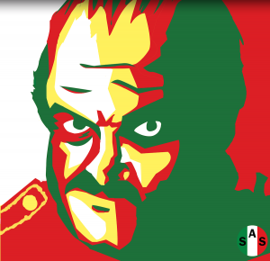 Su alteza serenisima