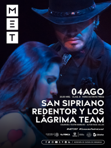 Arranca Muestra Estatal de Teatro 2017 en Ciudad Juárez 2 fb 04 2 MET2017