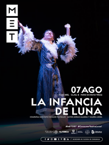 Arranca Muestra Estatal de Teatro 2017 en Ciudad Juárez 6 fb 07 met2017