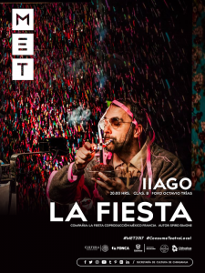 Arranca Muestra Estatal de Teatro 2017 en Ciudad Juárez 10 fb 11 met2017