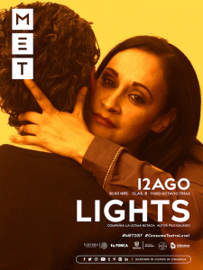 Arranca Muestra Estatal de Teatro 2017 en Ciudad Juárez 11 fb 12 met2017