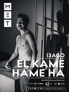 Arranca Muestra Estatal de Teatro 2017 en Ciudad Juárez 12 fb 13 met2017