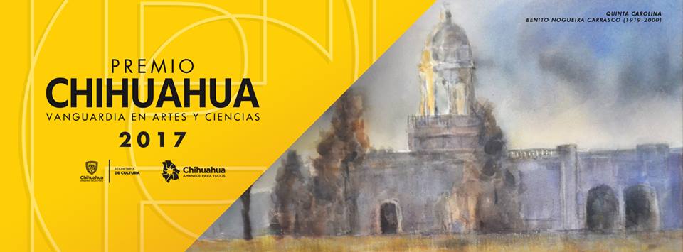 premio chihuahua