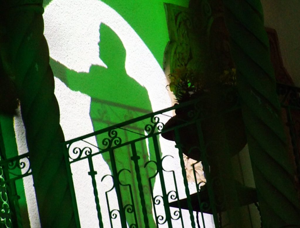 serenata juan gabriel primer aniversario luctuoso