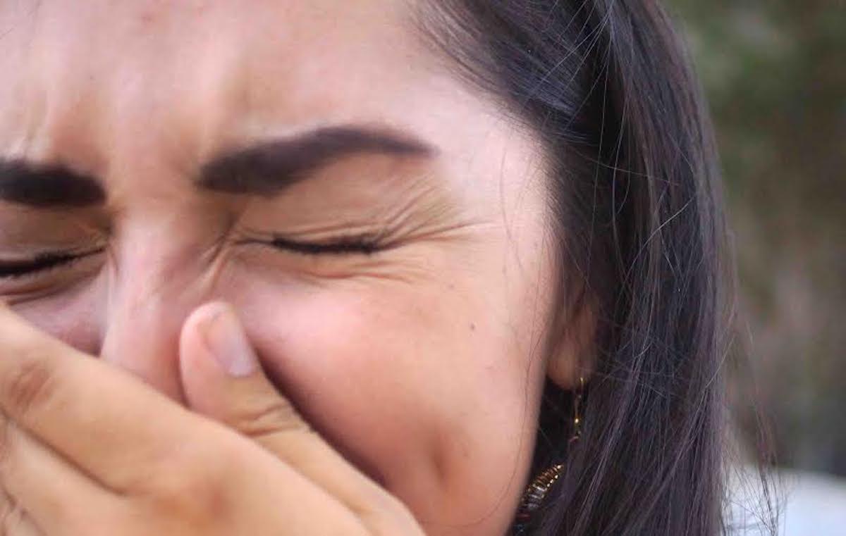 Importante atender síntomas de alergia 1 Alergia