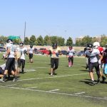 Football americano Juvenil maypr