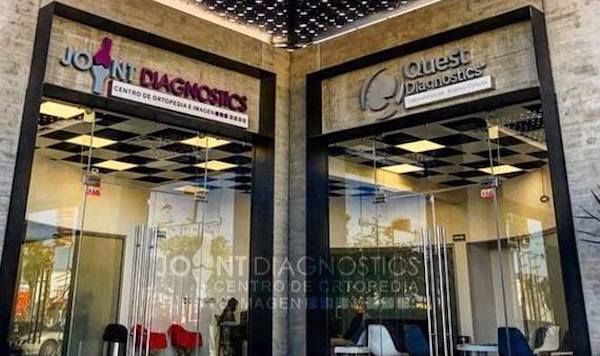 Centros de Acopio a favor de damnificados en el sur del país 1 Joint Diagnostics