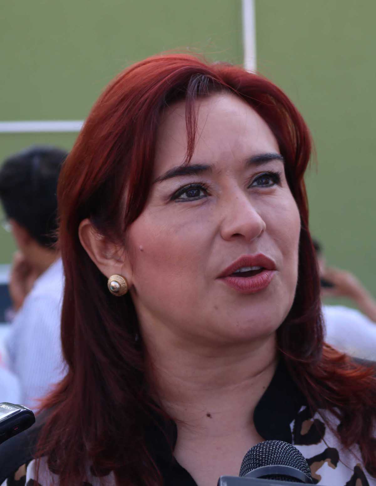 Martha Beatriz Cordova 1