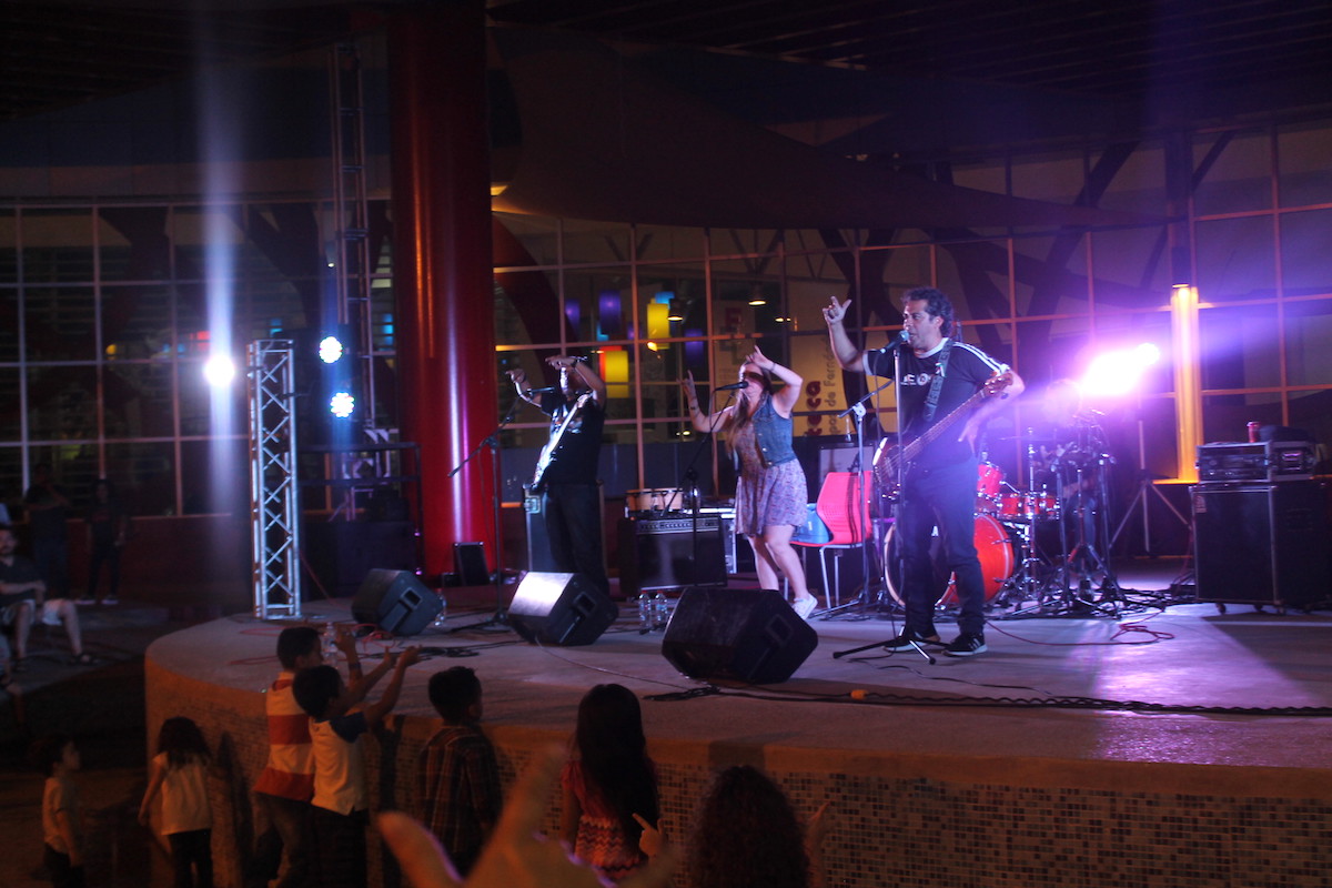 Exitoso arranque de la Feria Estatal del Libro 2017 1 Patita de Perro