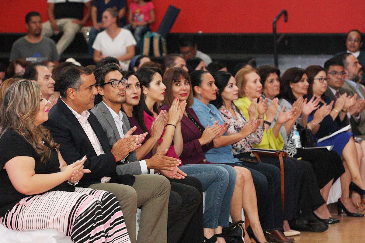 Destaca Loaeza labor social de S-Mart por Ciudad Juárez 1 Smart Alejando Loaeza