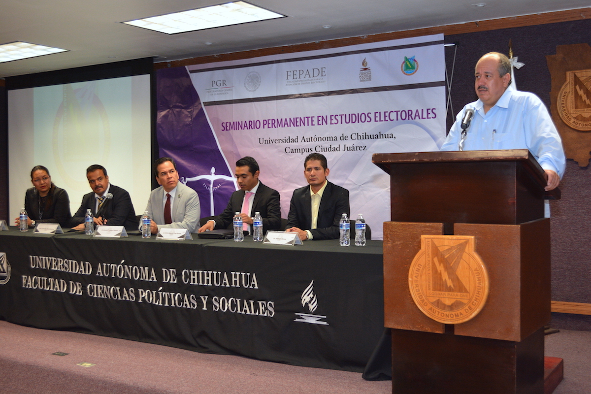 UACH Estudios electorales