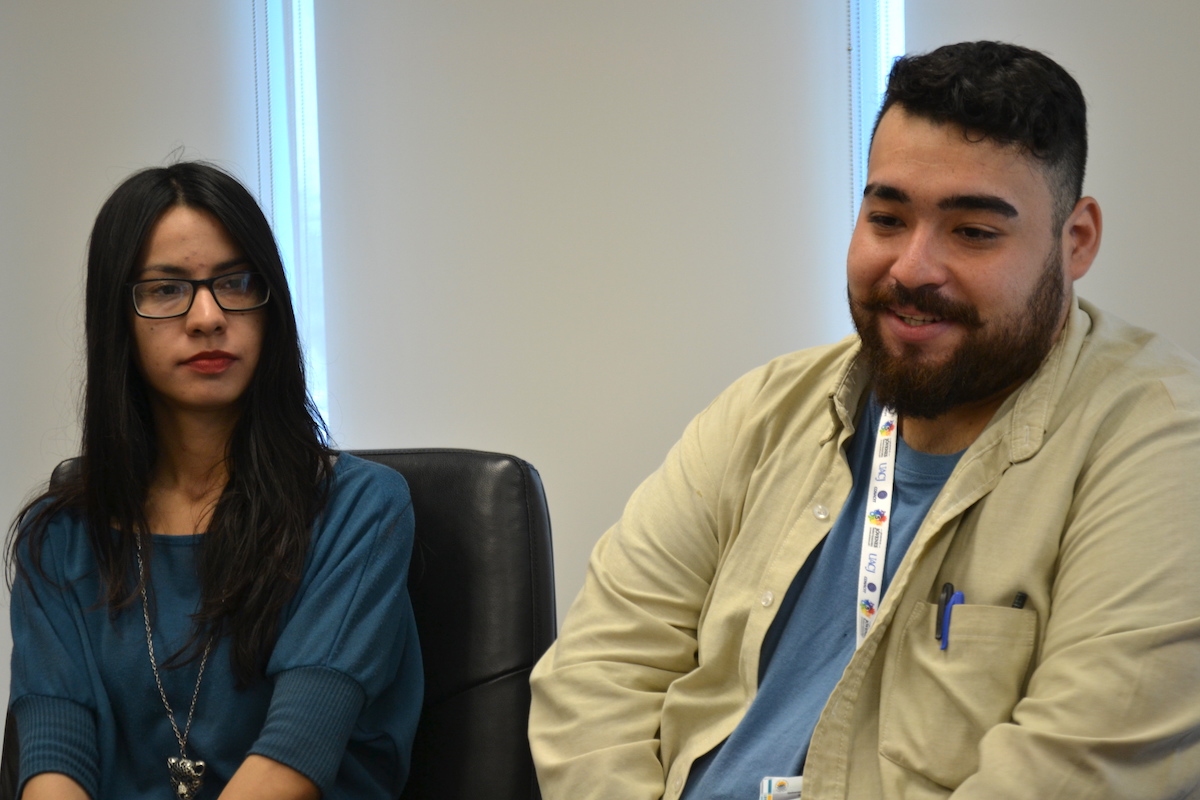 UTCJ jovenes investigadores