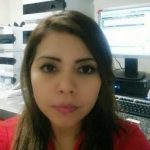 Ana Paola Balderrama-Carmona