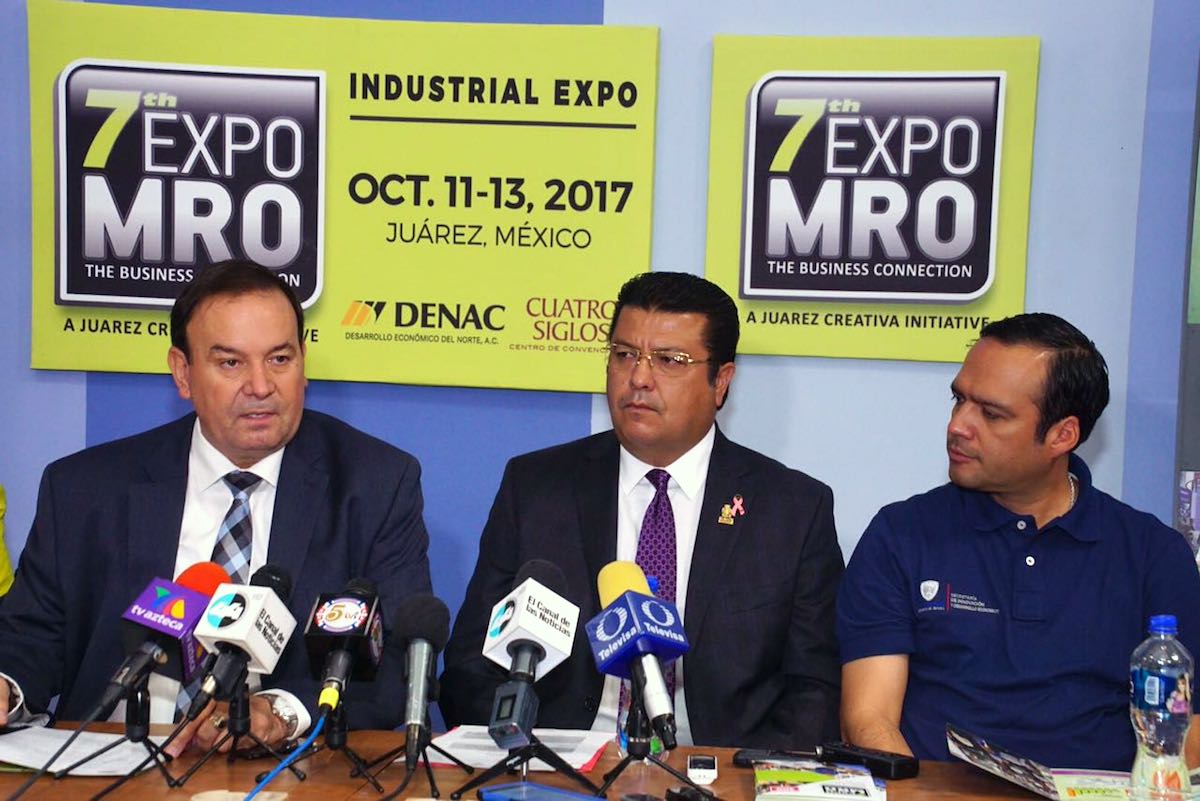 7Expo MRO