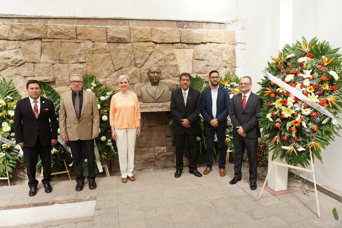 Conmemoran 153 aniversario de la llegada del Presidente Benito Juárez a Chihuahua 1 Benito Juarez