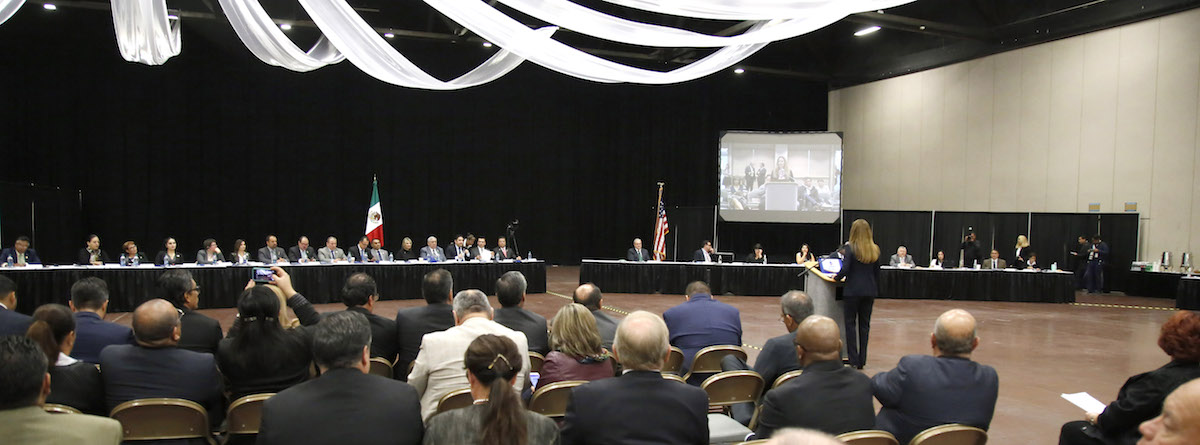 Cabildos El Paso y Juerez