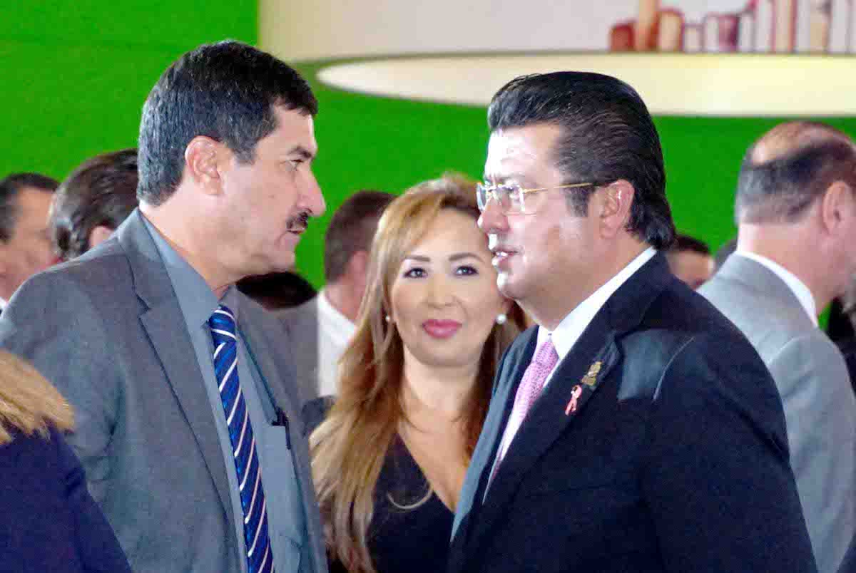 Corral Cabada Informe