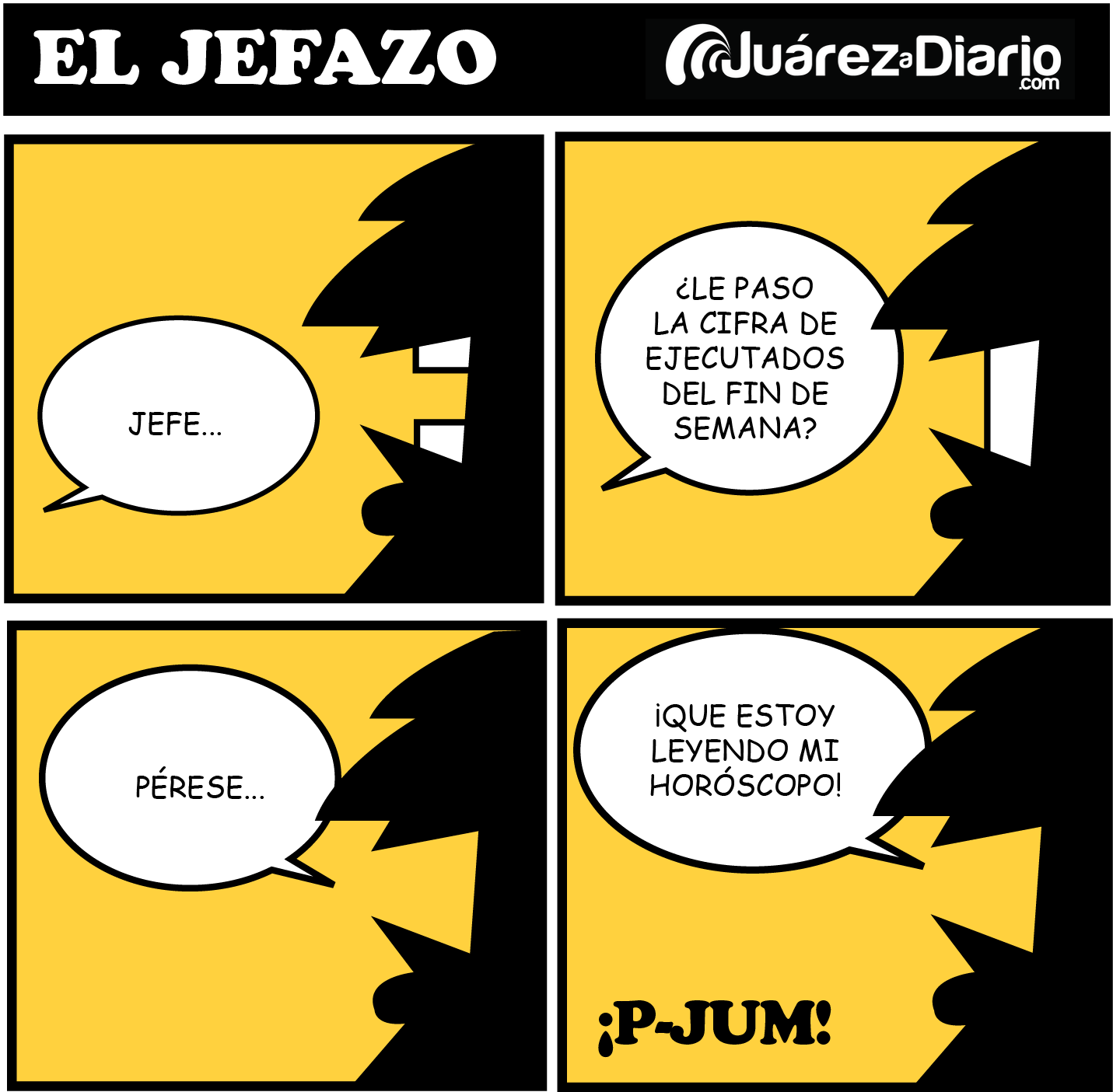 El Jefazo 20171009