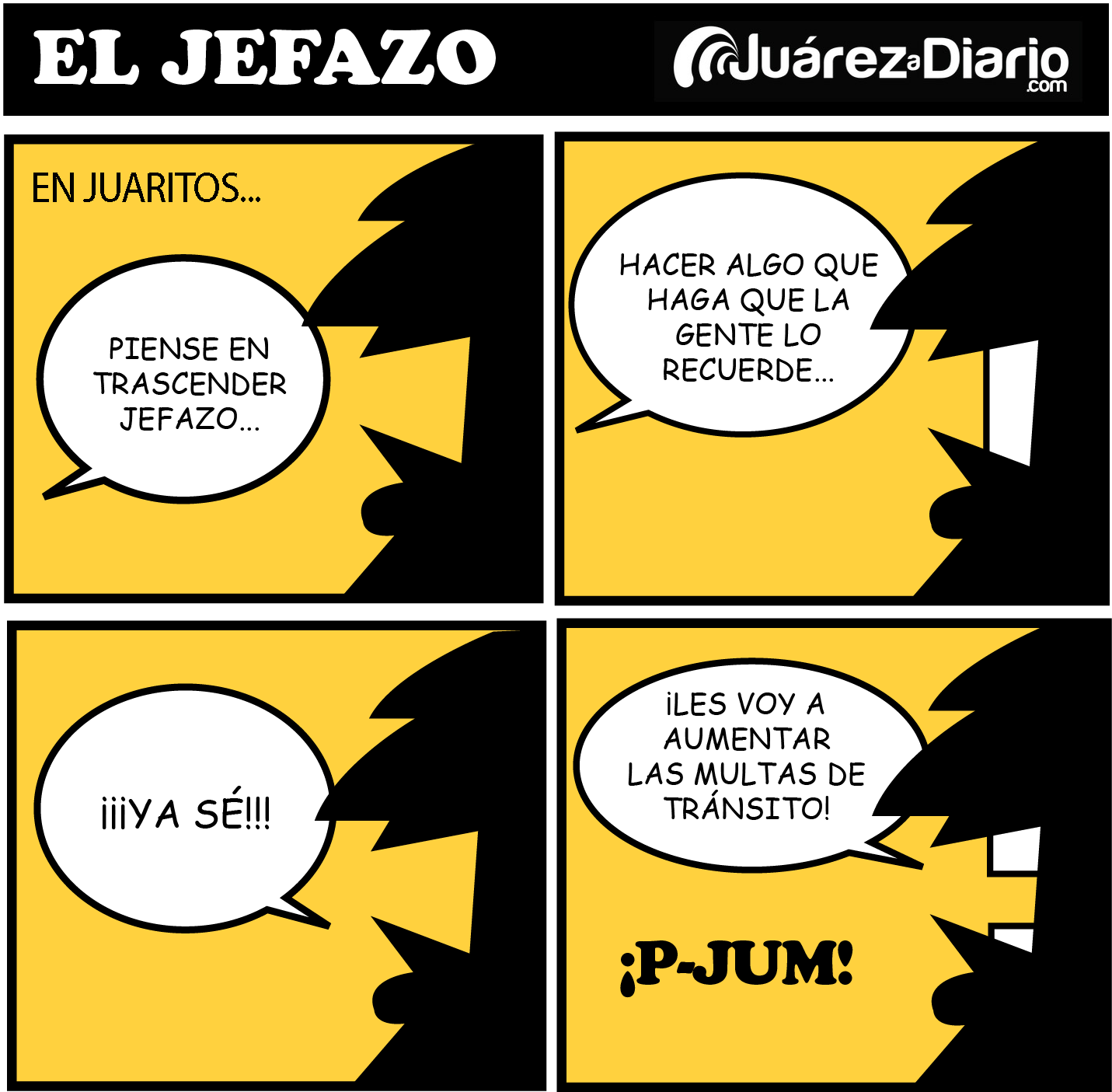 El Jefazo 20171016