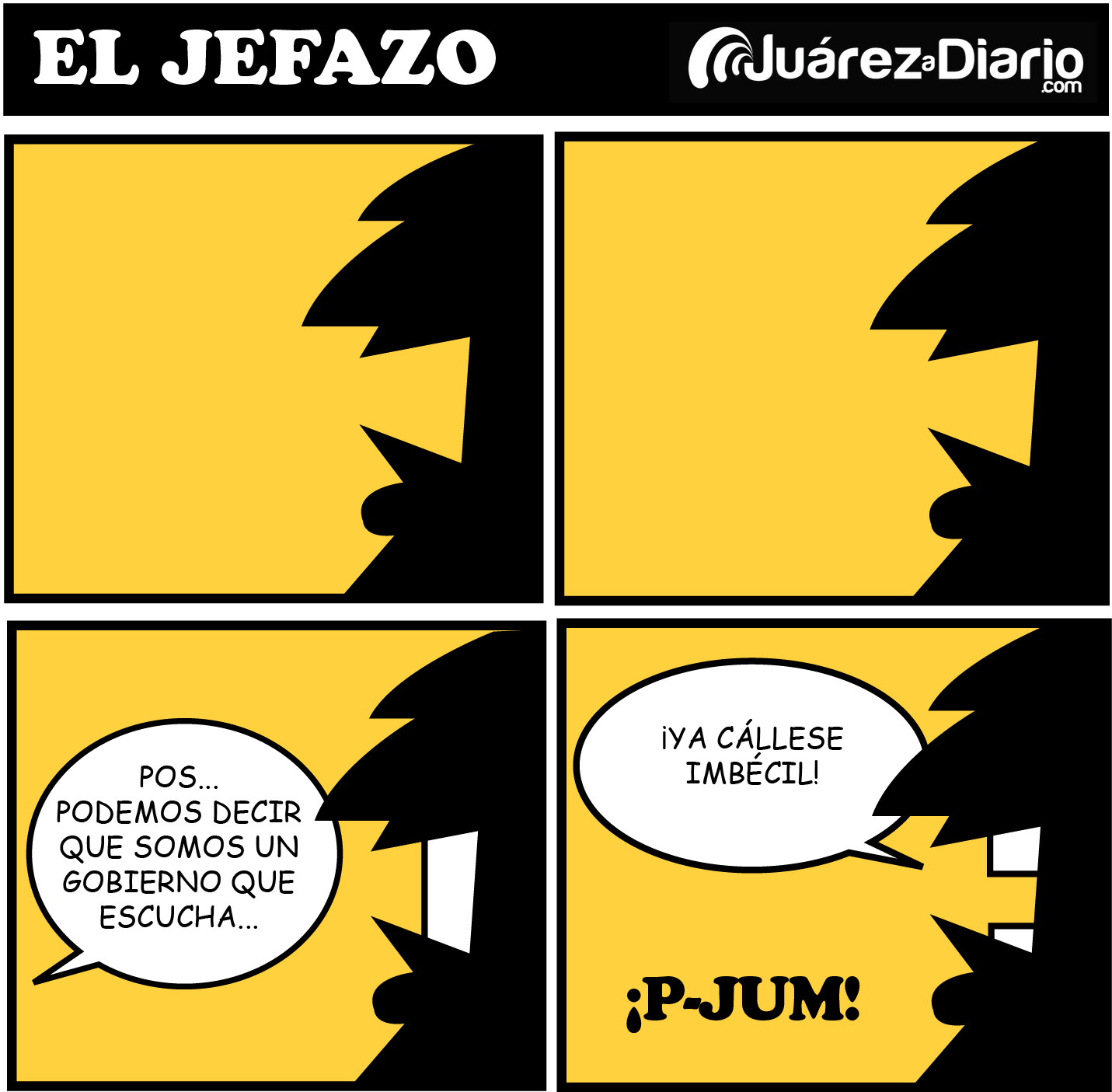 El Jefazo 20171018