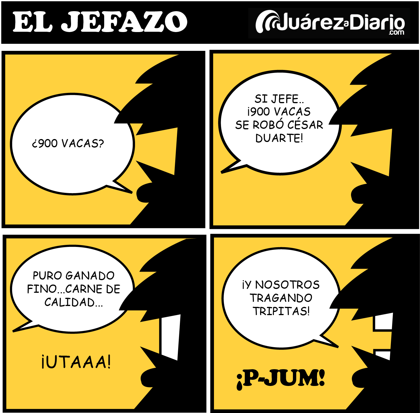 El Jefazo 20171020