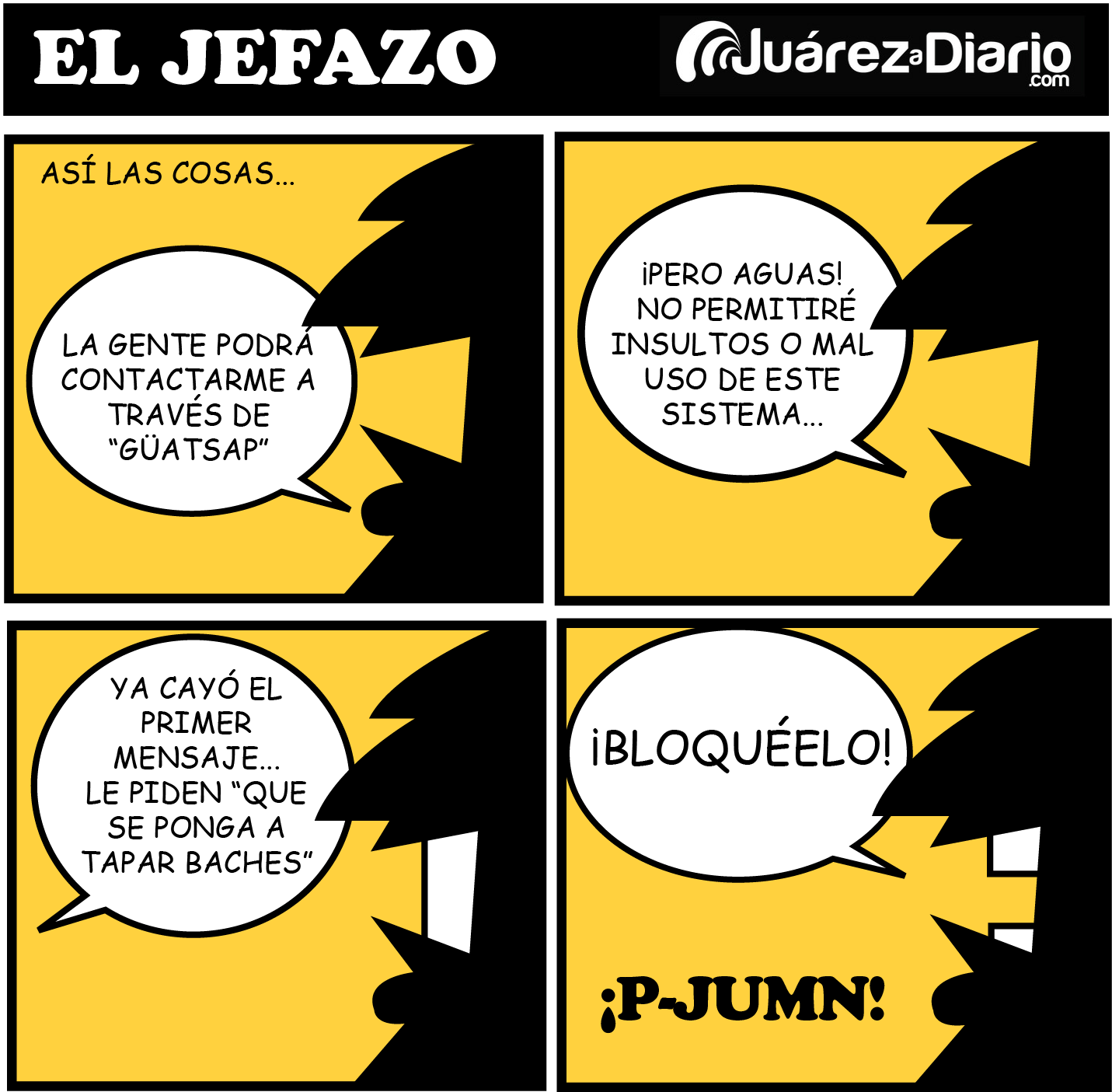 El Jezazo 20171026