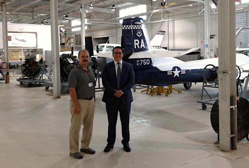 UTCJ 2 Alamo College