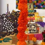altares dia de muertos
