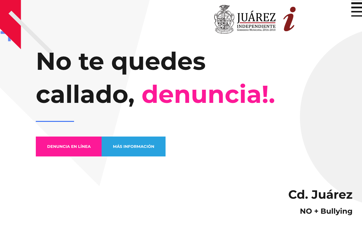 Atención bullying2